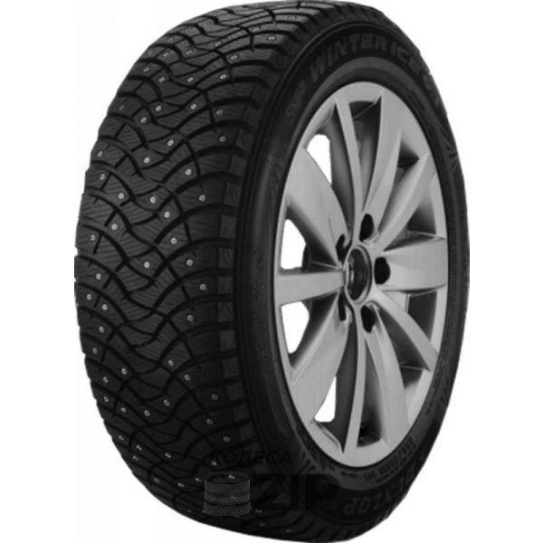 Шины Dunlop SP Winter Ice 03 245/45 R17 99T XL 