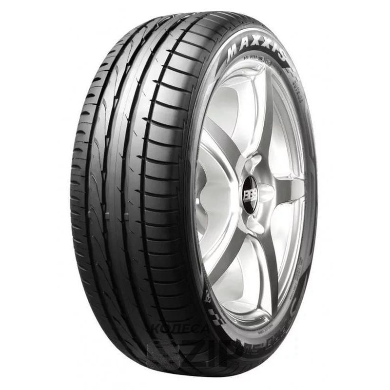 Шины Maxxis S-Pro 235/55 R18 100W 