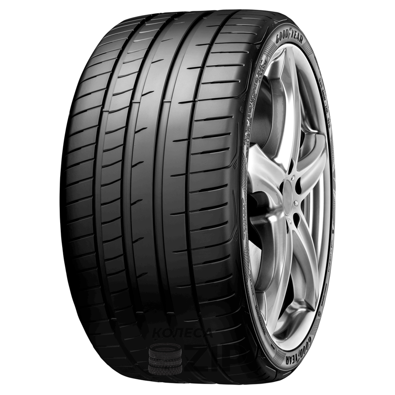 Шины Goodyear Eagle F1 Supersport 285/35 R19 103Y XL FP 