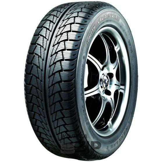 Шины Nankang SV1 195/55 R15 85H 