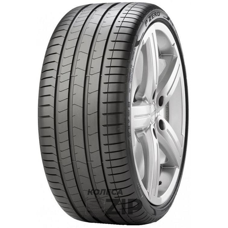 Шины Pirelli P Zero Luxury Saloon 315/35 R21 111Y XL RunFlat 