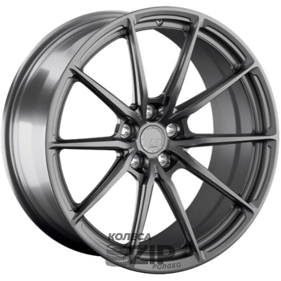 колесные диски LS Forged FG05 9x20 5*112 ET35 DIA66.6 MGM Кованый