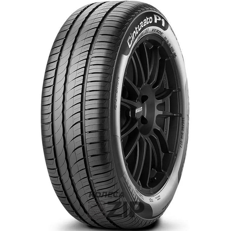 Шины Pirelli Cinturato P1 Verde 185/65 R15 88H 