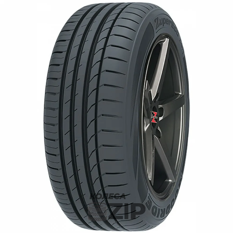 Шины Goodride ZuperEco Z-107 235/40 R19 96W XL 