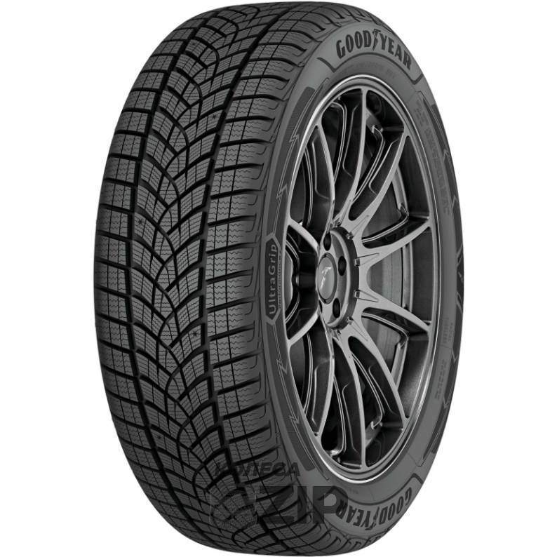 Шины Goodyear UltraGrip Performance + 215/45 R20 95T XL 