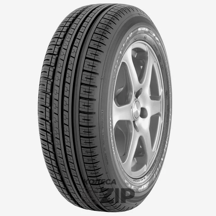 Шины Dunlop SP 30 235/60 R17 109/107T 