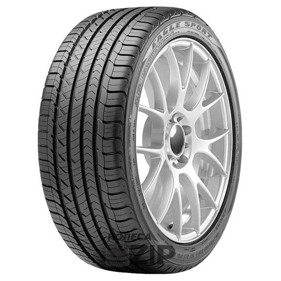 Шины Goodyear Eagle Sport TZ 205/45 R17 88V XL 