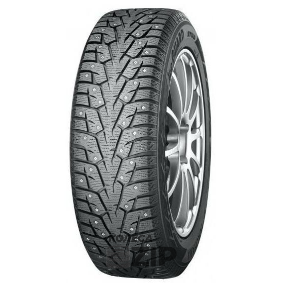 Шины Yokohama iceGuard Stud iG55 275/45 R20 110T XL 