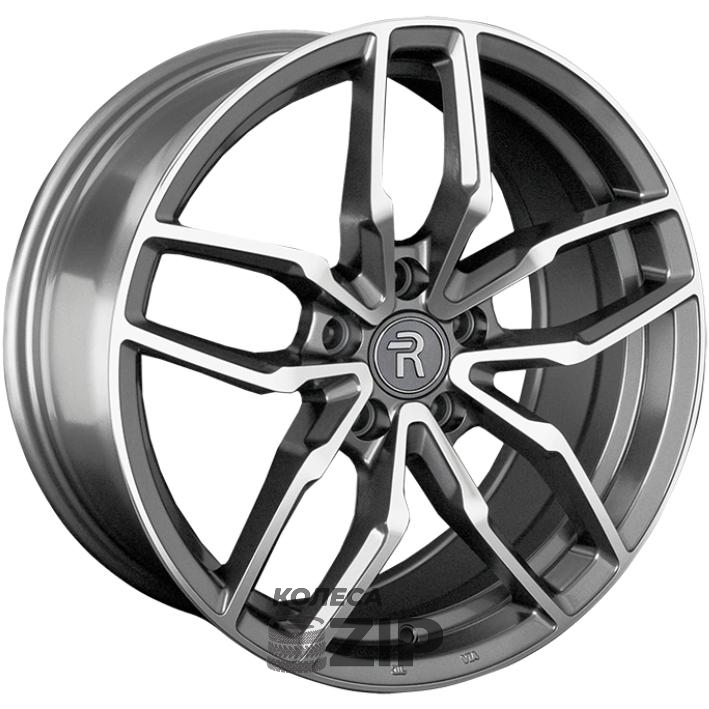 колесные диски Replay CHR55 8x18 5*108 ET36 DIA65.1 GMF Литой
