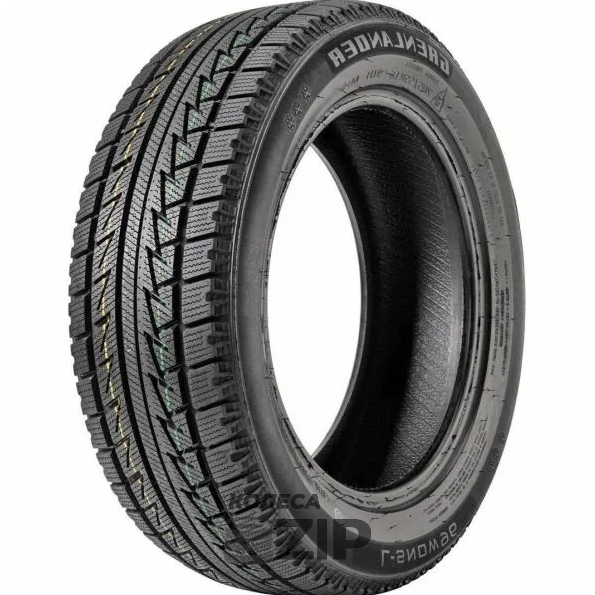 Шины Grenlander L-Snow 96 185/70 R14 92T 
