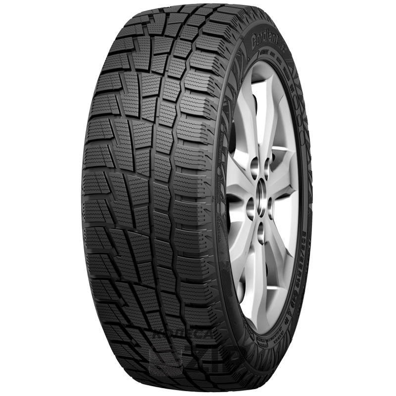 Шины Cordiant Winter Drive 185/65 R15 92T XL 