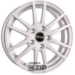 колесные диски Tech Line 435 5.5x14 4*98 ET35 DIA58.6 SL Литой