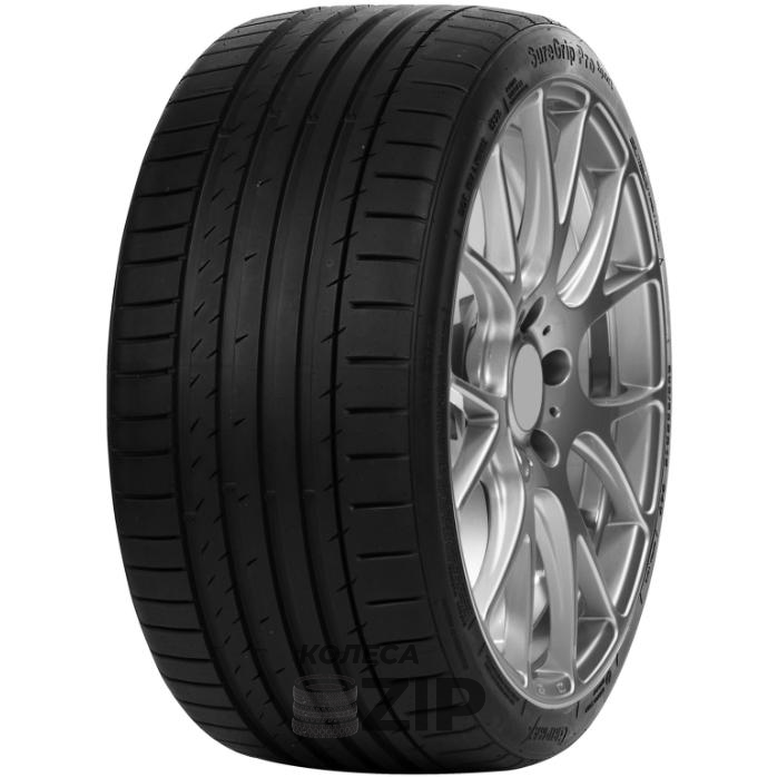 Шины Gripmax SureGrip Pro Sport 265/35 R22 102Y XL 