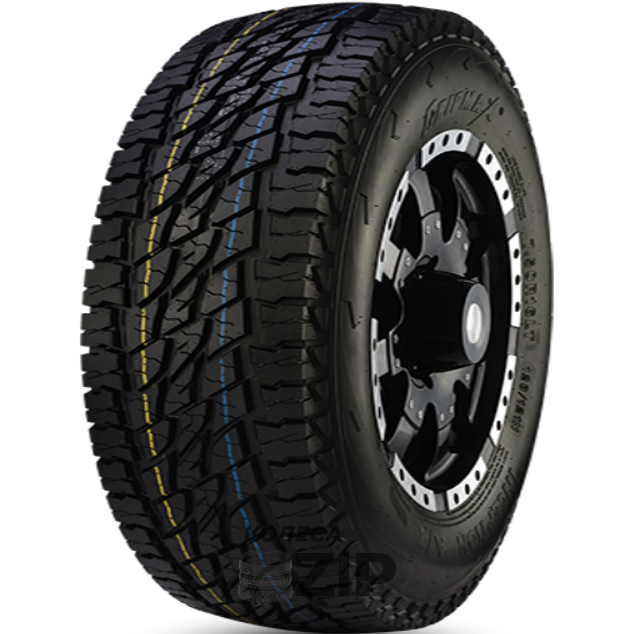 Шины Gripmax Inception A/T II 205/70 R15 96T RWL 