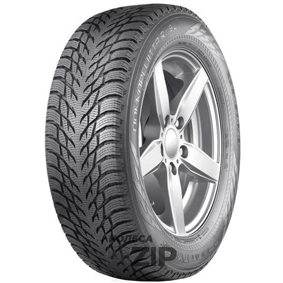 Шины Nokian Tyres Hakkapeliitta R3 245/40 R20 99T XL 