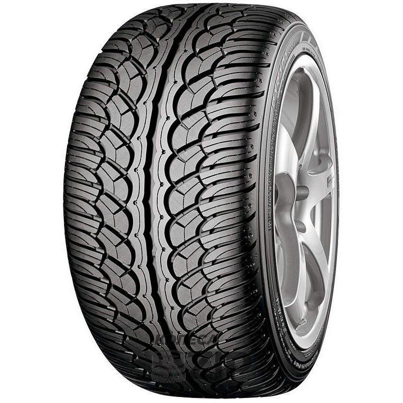 Шины Yokohama Parada Spec-X PA02 235/60 R18 103V 