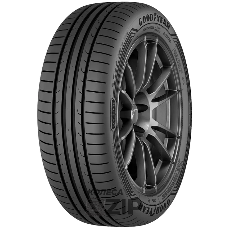 Goodyear eagle sport 205 55 r16 91v