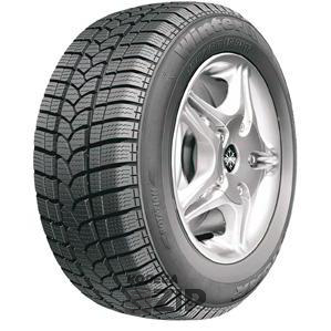 Шины Tigar Winter 1 185/70 R14 88T 