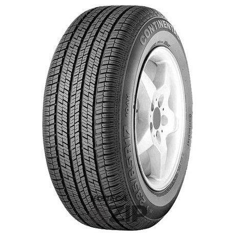 Шины Continental Conti4x4Contact 235/50 R19 99H MO FP 