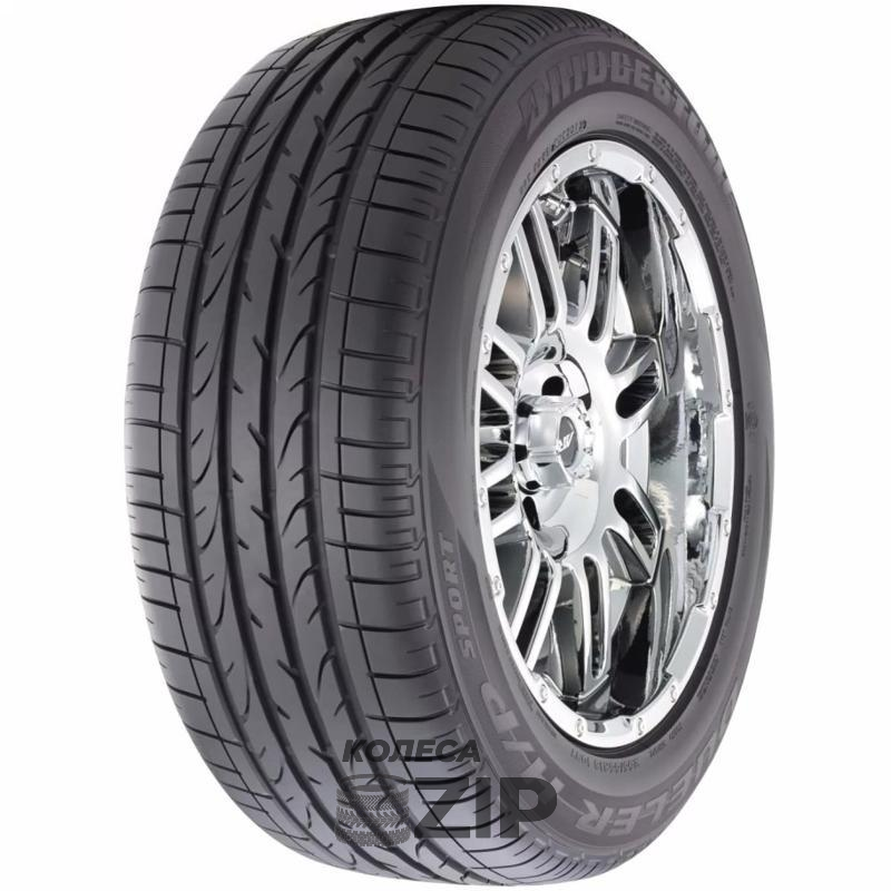Шины Bridgestone Dueler H/P Sport 265/50 R19 110Y XL AO 