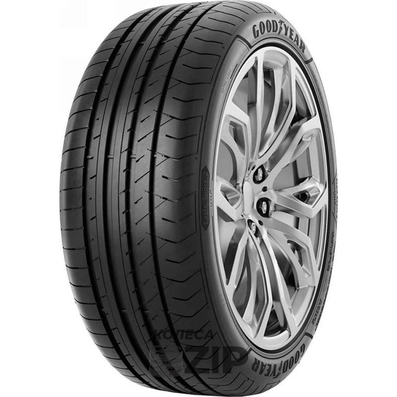 Шины Goodyear Eagle Sport 2 UHP 225/45 R17 94Y FP 