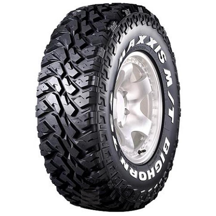 Шины Maxxis Bighorn MT-764 275/65 R18 119/116Q 