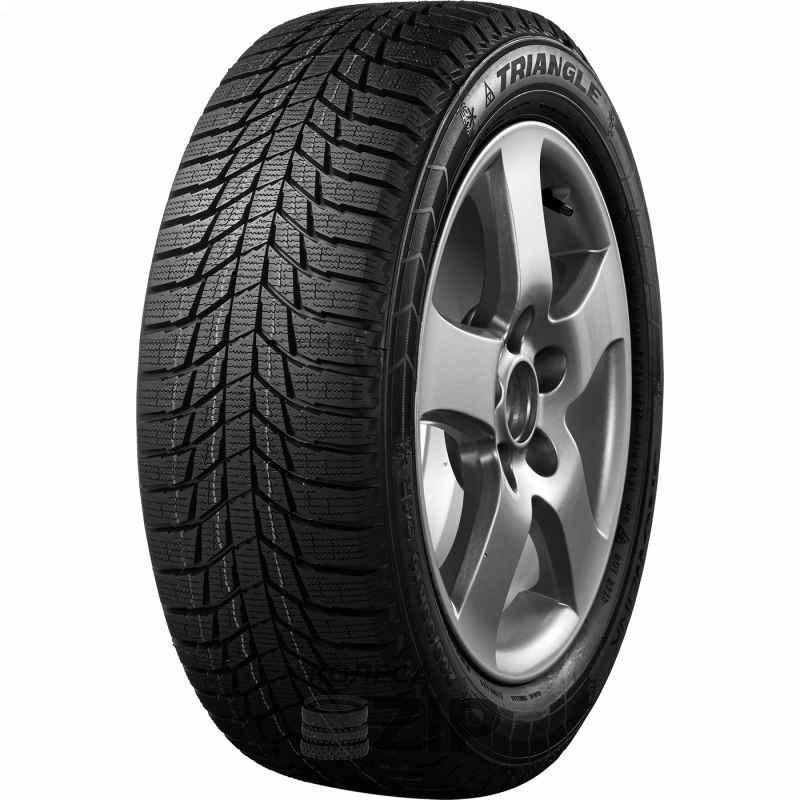 Шины Triangle PL01 245/50 R20 102T 