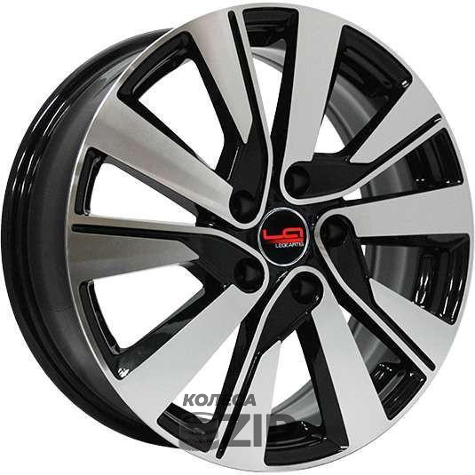колесные диски Replica Concept HND526 6.5x17 5*114.3 ET40 DIA67.1 HBFP Литой