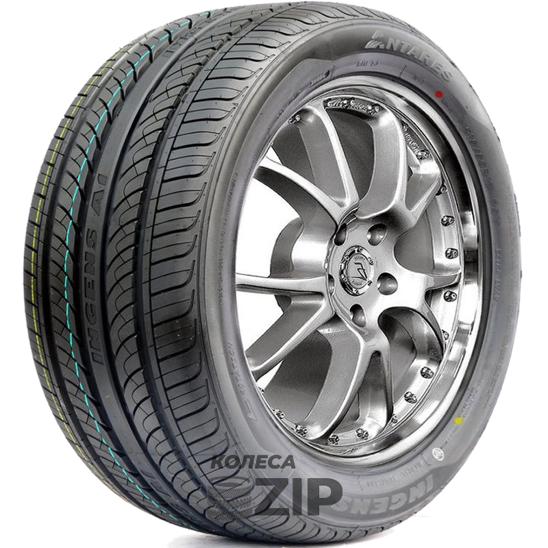 Шины Antares Ingens A1 235/60 R18 107V 