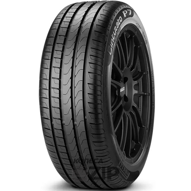 Шины Pirelli Cinturato P7 245/50 R19 105W XL RunFlat * 
