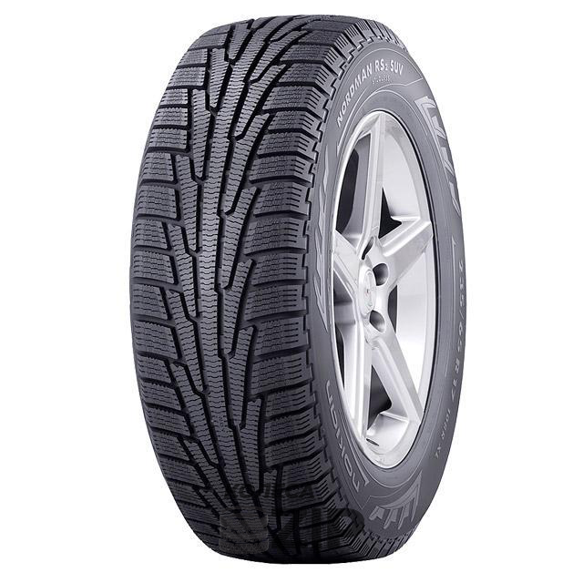 Шины Nokian Tyres Nordman RS2 SUV 235/65 R18 110R XL 