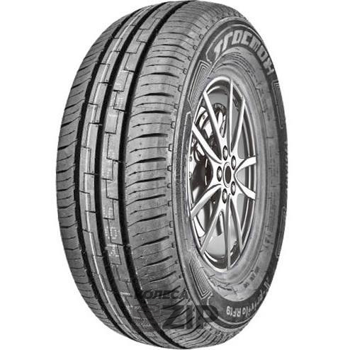 Шины Tracmax X-Privilo RF19 205/75 R16C 113/111R 