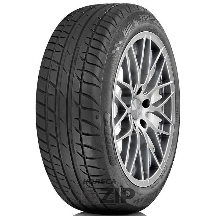 Шины Tigar High Performance 225/50 R16 92W 