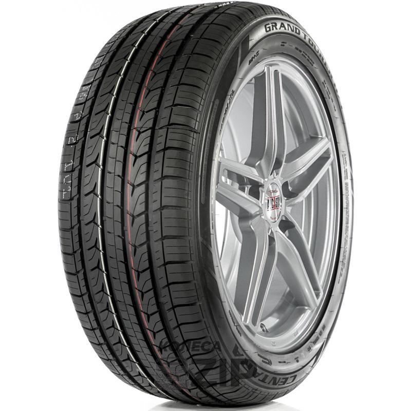 Шины Centara Grand Tourer H/T 265/70 R18 116T 