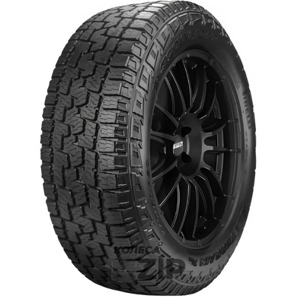 Шины Pirelli Scorpion All Terrain Plus 265/60 R18 110H KS 