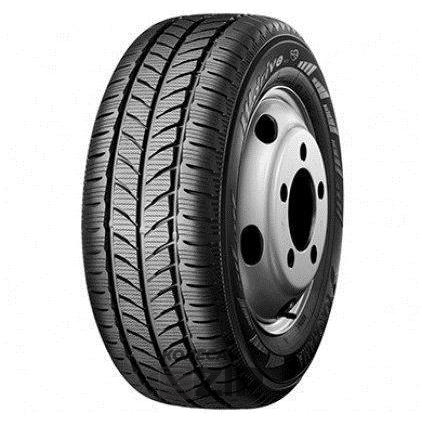 Шины Yokohama W.drive WY01 195/70 R15C 104/102R 