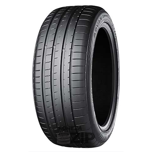 Шины Yokohama Advan Sport V107 295/30 R20 101Y 