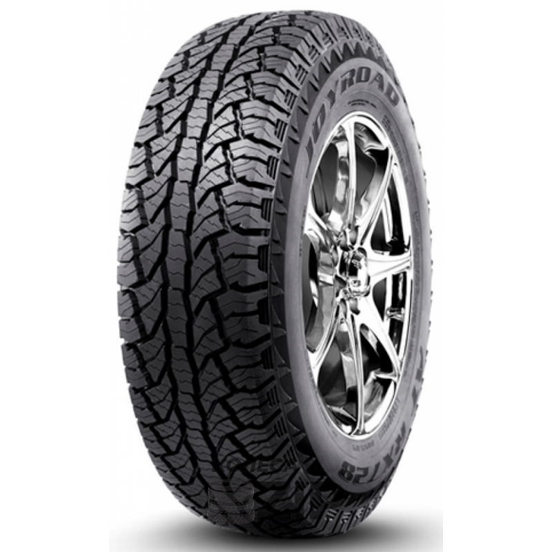Шины Joyroad Adventure A/T 235/70 R16 106T 