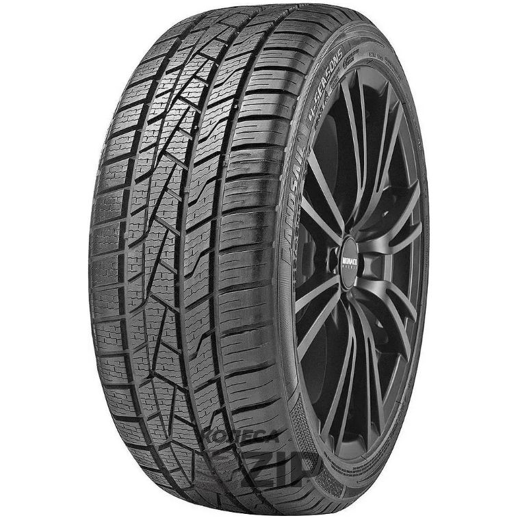 Шины Landsail 4-Seasons 225/55 R18 98V 