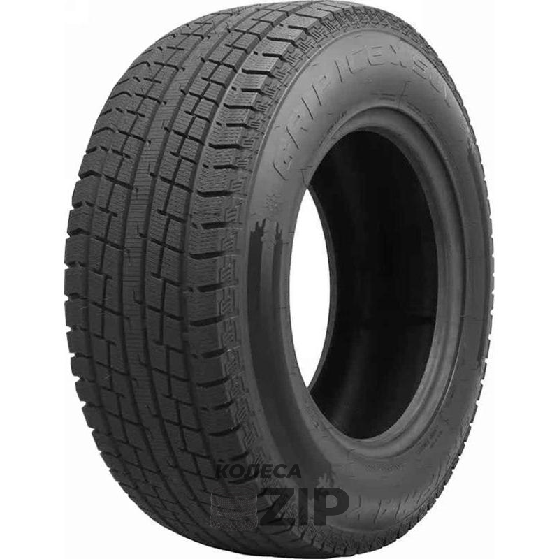 Шины Gripmax Grip Ice X SUV 215/65 R16 98T 