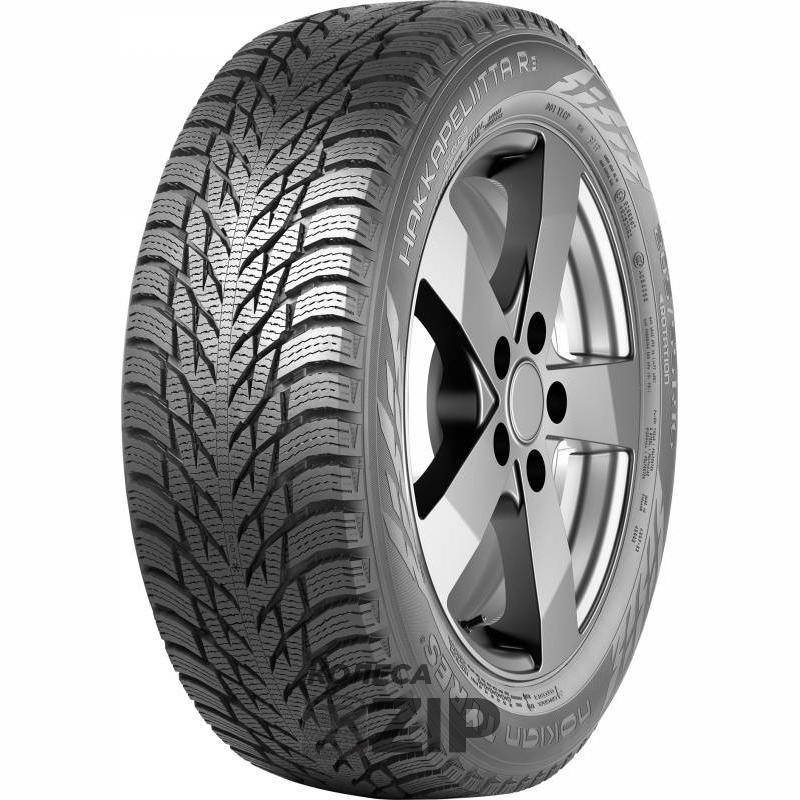 Шины Nokian Tyres Hakkapeliitta R3 255/45 R20 105T XL 