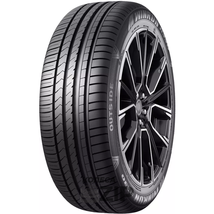 Шины Winrun R330 225/40 R18 92W XL 