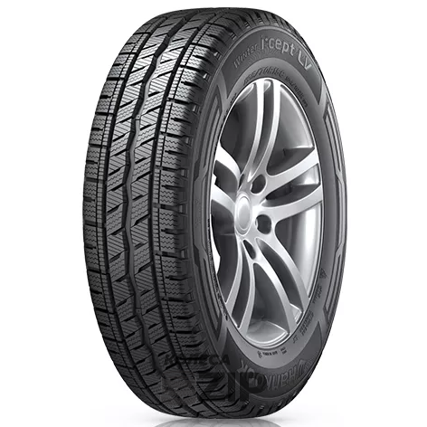 Шины Hankook Winter i*Cept LV RW12 225/65 R16C 112/110R 