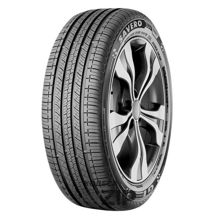 Шины GT Radial Savero SUV 265/65 R17 112H 