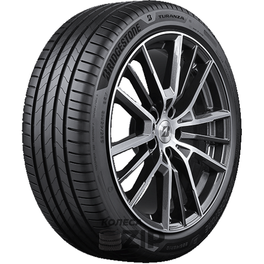 Шины Bridgestone Turanza 6 235/65 R18 106H 