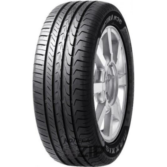 Шины Maxxis Victra M36 225/45 R17 91W RunFlat 