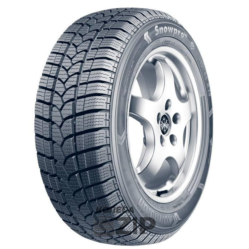 Шины Kormoran Snowpro b2 175/80 R14 88T 