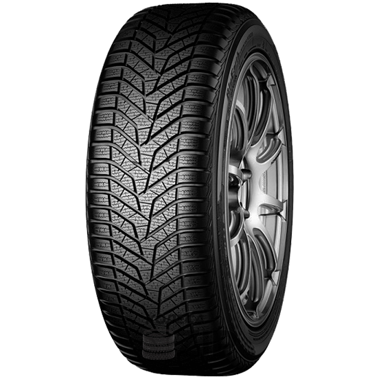 Шины Yokohama BluEarth Winter V905 295/30 R22 103V 
