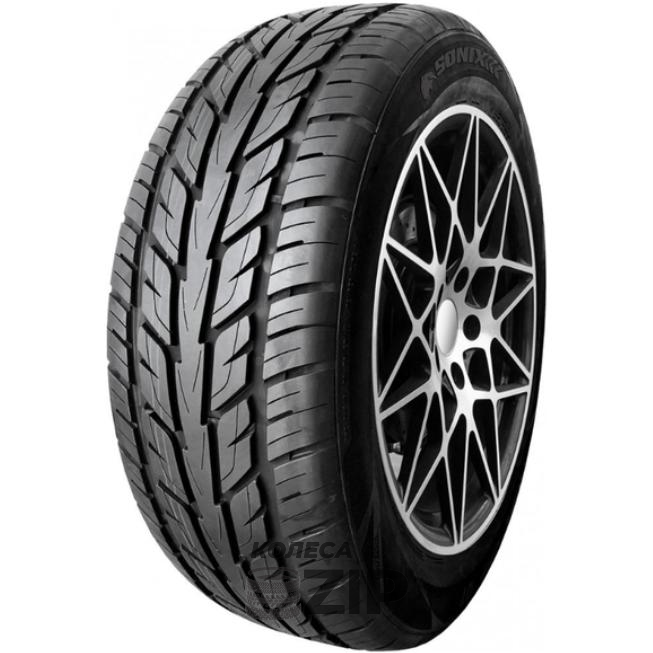 Шины Sonix Prime UHP 07 285/45 R22 114V 