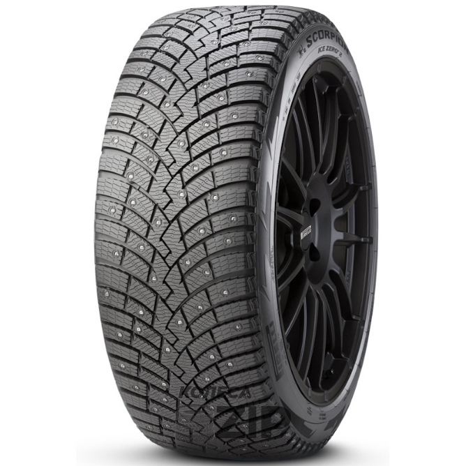 Шины Pirelli Scorpion Ice Zero 2 285/40 R21 109H XL 